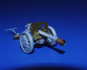 Eduard 35417 Kettenkraftrad 1/35 Dragon – immagine 3
