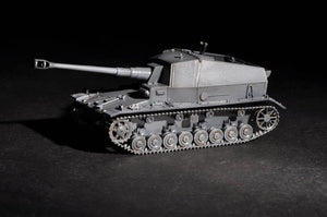 Trumpeter 07108 Pz.Sfl.Iva allemand Dicker Max (1/72)