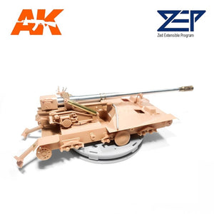 BASE ROTATIVE ZEP MSJ04 – image 7