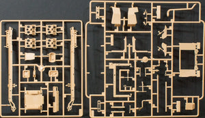 Panda Hobby 35007 M-ATV MRAP avec CROW II RWS (1/35) – image 3