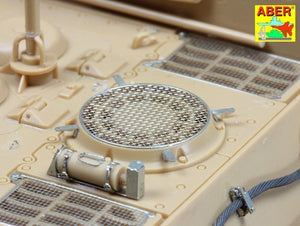 Aber 35K07 Panzerjäger Jagdtiger (Sd.Kfz.186) 1/35 – image 3