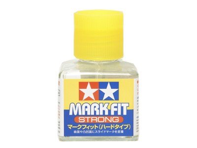 Tamiya 87135 Mark Fit Strong 40ml