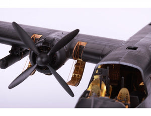 Eduard BIG72128 H8K2 Emily HASEGAWA 1/72 – image 5
