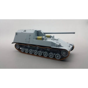 Amusing Hobby 35A022 Char d&amp;#39;assaut expérimental de l&amp;#39;armée impériale japonaise type 5 (Ho Ri I) (1/35) – image 2