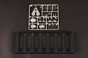 Hobby Boss 86517 USS Iowa BB-61 1/350  – immagine 11