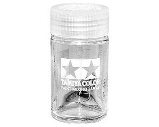 Pot mélangeur Tamiya 81042 de 46 ml