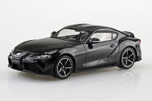 Aoshima 05887 Toyota GR Supra (Noir métallisé) 1/32 – Bild 2