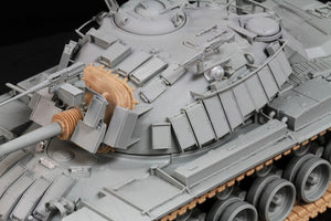 Dragon 3618 IDF Magach 5 avec blindage réactif et rouleau à mines (1/35) – image 4