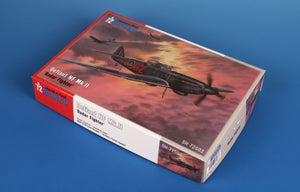 Special Hobby 72503 Defiant NF Mk.II « Chasseur radar » 1/72 – Bild 7