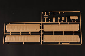 Hobby Boss 80183 Fieseler Fi-156 C-3 avion à skis 1/35 – image 7