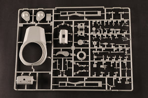 Hobby Boss 84511 US T29E3 Heavy Tank 1/35 – zdjęcie 15