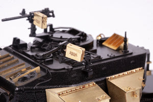 Eduard BIG35100 IDF Shot Kal HOBBY AMUSANT 1/35  – immagine 10