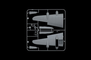 Italeri 1335 STIRLING Mk.I 1/72 – immagine 7