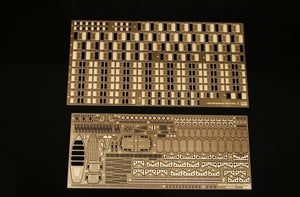 MK1 Design MD-20011 HMS Nelson Pack économique 1/200 – image 3