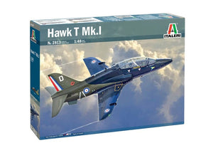 Italeri 2813 Hawk T Mk. I 1/48 – imagen 2