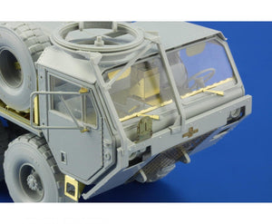 Eduard 36259 HEMTT extérieur ITALERI 1/35  – immagine 7