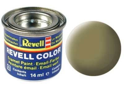 Revell 42 Jaune olive, mat (32142)