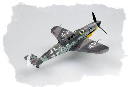 Hobby Boss 80226 Bf109 G-6 (fin de série) (1/72) – immagine 6