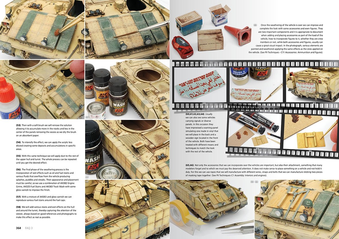 FAQ AK Interactive AK288 3 Véhicules militaires – Bild 12