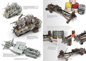 Abteilung 502 ABT728 DAMAGED MAGAZINE 08 – zdjęcie 7