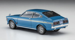 Hasegawa 20613 Mitsubishi Galant GTO 2000GSR Première version avec aileron avant 1/24 – Bild 3