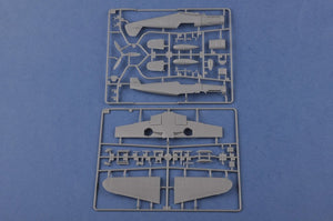 Hobby Boss 81751 Bf109G-6 81751 1/48  – immagine 3