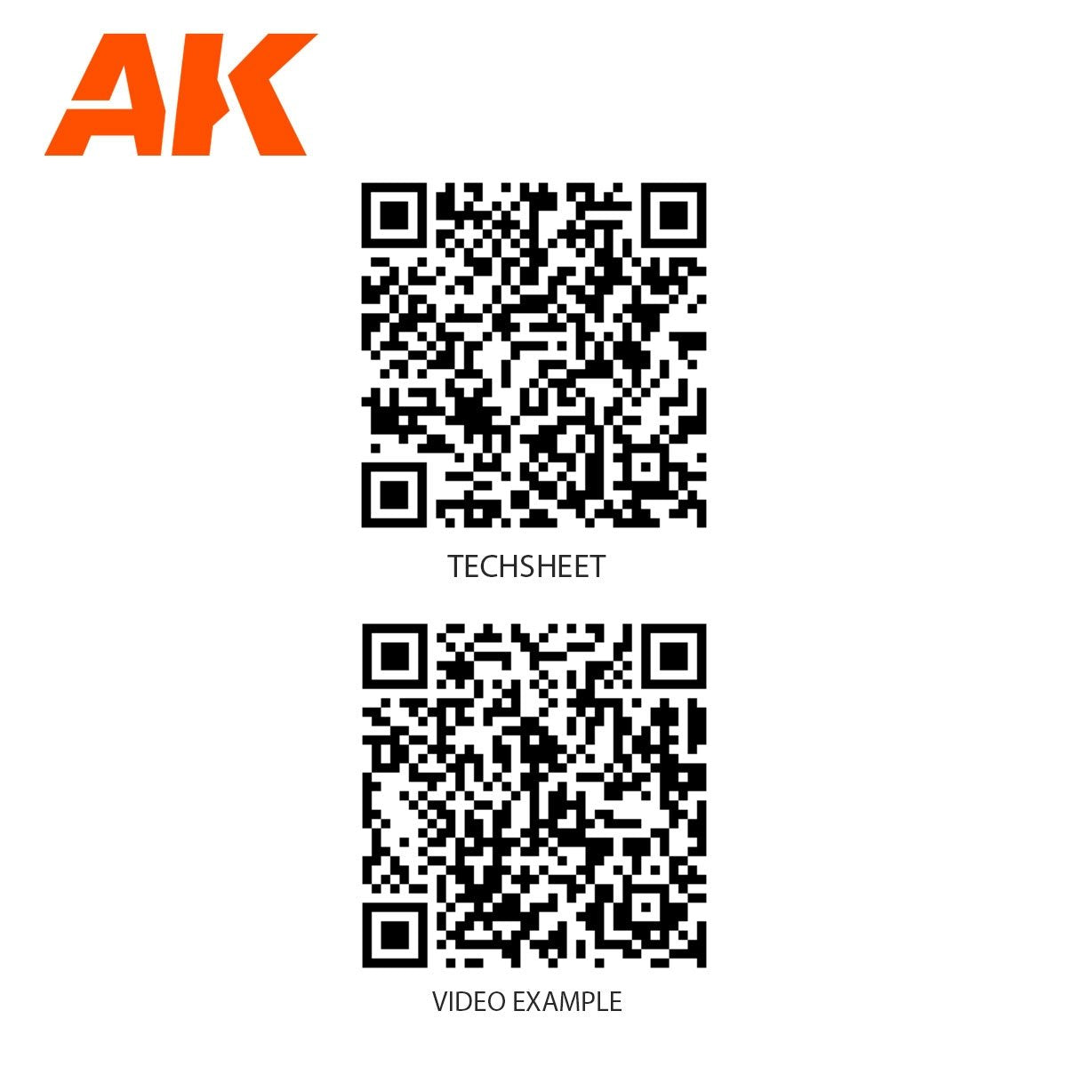AK Interactive AK9322 PRECISION ANTISHINE 40 ml – image 4