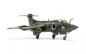 Airfix 06022 Blackburn Buccaneer S.2 RAF 1/72  – Bild 5
