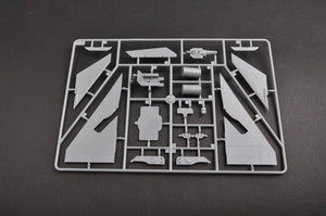 Trumpeter 02846 J-8D Finback 1/48 – immagine 9
