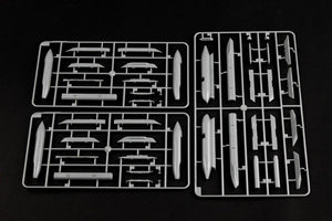 Hobby Boss 80367 F-14B Tomcat 1/48 – immagine 11