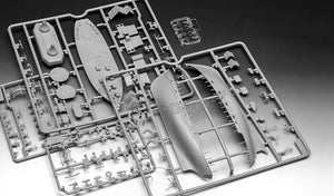 Revell 05242 KFK Kriegsfischkutter 1/144 – Bild 6
