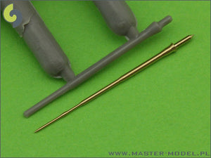 Tube de Pitot Master AM-72-042 MiG-29 (Fulcrum) – image 2