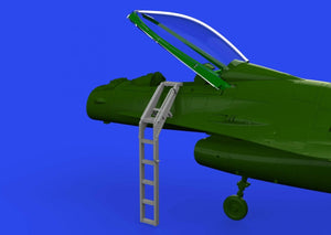 Échelle Eduard 648869 F-16 - Maquette au 1/48 – Bild 2
