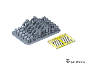 ET Modèle P35-329 Véhicules PLA Lance-fumigènes Type 1 1/35 – image 3