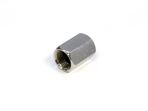 Raccord de connexion pour aérographe Tamiya 74558 (femelle, acier inoxydable)
