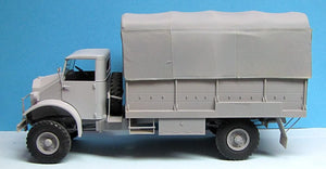 Modèles de miroirs 35162 CMP CHEVROLET C60L GS WINCH (1/35) – Bild 3