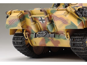 Tamiya 35345 Char allemand Panther Ausf.D – image 7