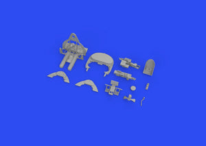 Eduard SIN648103 F4F-4 ESSENTIAL EDUARD 1/48 – image 12