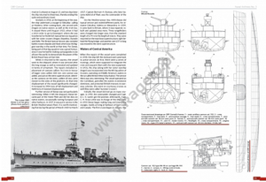 Kagero 92003 Archives navales vol.III FR – immagine 4