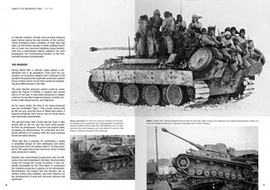 Abteilung 502 ABT760 CHARS DE LA WEHRMACHT WWII · CARLOS DE DIEGO VAQUERIZO – immagine 4