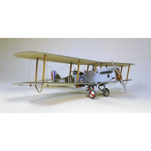Hélice transparente ! CP72027 Airco DH.9a (première version) KIT AVANCÉ 1/72 – imagen 23