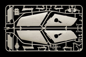 Italeri 2682 Republic F - 84F Thunderstreak 1/48 – Bild 5
