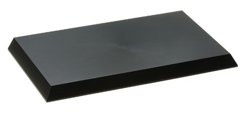 Tamiya 73021 Plateau d'exposition grand format (300 x 160 mm)