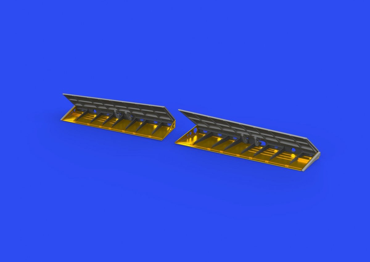 Eduard SIN64895 A6M2 Zero Modèle 21 ADVANCED EDUARD 1/48 – imagen 14