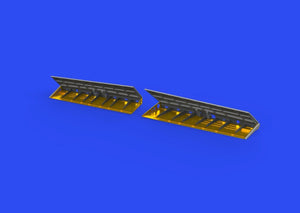 Eduard SIN64895 A6M2 Zero Modèle 21 ADVANCED EDUARD 1/48 – imagen 14