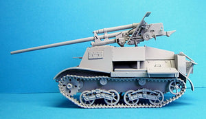 Modèles de miroirs 35202 RUSSE ZIS 30 SPG (1/35) – image 4