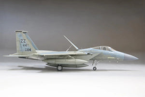 Fine Molds 72954 US Air Force F-15C Fighter Kadena 1/72  – image 5