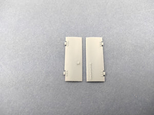Portes de Fahrpanzer Copper State Models A35-034 1/35 – imagen 3