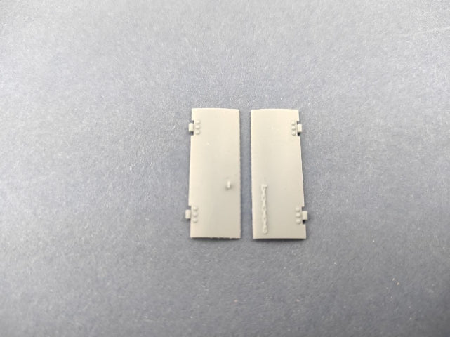 Portes de Fahrpanzer Copper State Models A35-034 1/35 – imagen 3