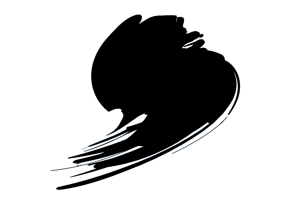 Hataka HTK-D002 Noir 17ml